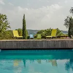 La Bleue, Avec Hammam, Piscine Et Jacuzzi