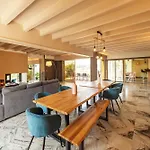 La Bleue, Avec Hammam, Piscine Et Jacuzzi * Capendac