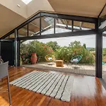 Villa La Bleue, Avec Hammam, Piscine Et Jacuzzi
