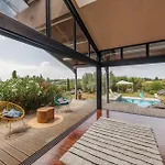 La Bleue, Avec Hammam, Piscine Et Jacuzzi * Capendac