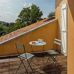 La Bleue, Avec Hammam, Piscine Et Jacuzzi *