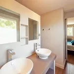 La Bleue, Avec Hammam, Piscine Et Jacuzzi Capendac