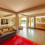 La Bleue, Avec Hammam, Piscine Et Jacuzzi Capendac