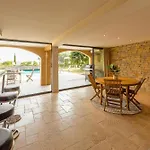 La Bleue, Avec Hammam, Piscine Et Jacuzzi * Capendac