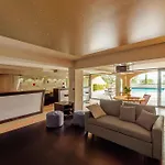 La Bleue, Avec Hammam, Piscine Et Jacuzzi Villa *