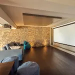 La Bleue, Avec Hammam, Piscine Et Jacuzzi Villa