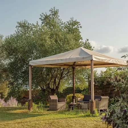 La Bleue, Avec Hammam, Piscine Et Jacuzzi וילה Capendac