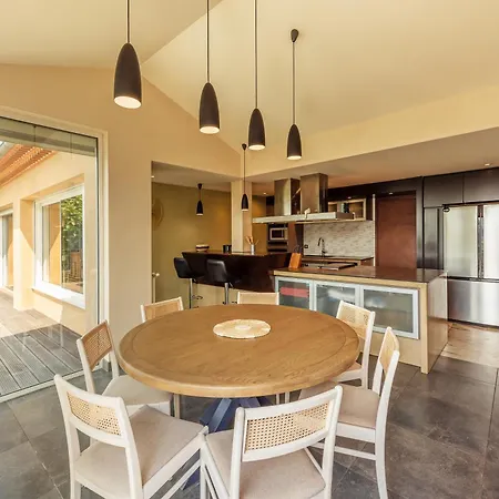 וילה La Bleue, Maison Exceptionnelle De 800m2, Hammam, Piscine Et Jacuzzi Capendac