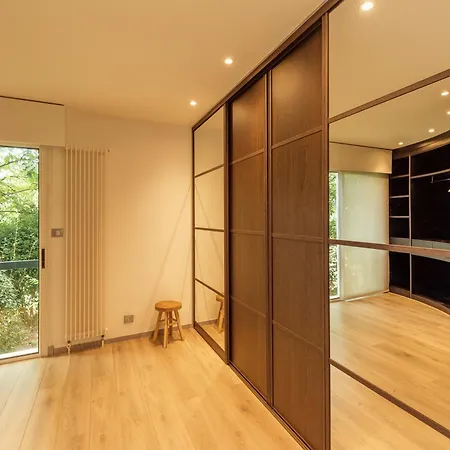 וילה La Bleue, Avec Hammam, Piscine Et Jacuzzi *