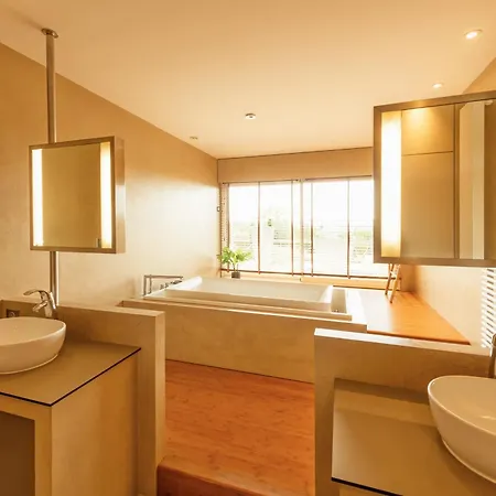 וילה La Bleue, Avec Hammam, Piscine Et Jacuzzi Capendac