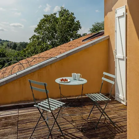 La Bleue, Avec Hammam, Piscine Et Jacuzzi *
