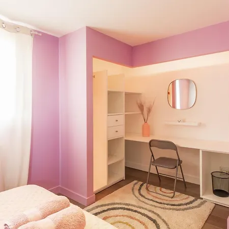 La Bleue, Avec Hammam, Piscine Et Jacuzzi וילה