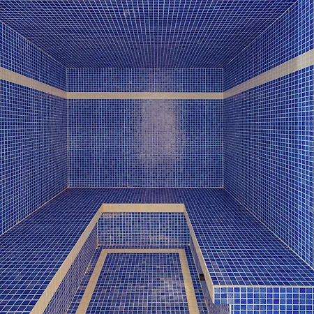 La Bleue, Avec Hammam, Piscine Et Jacuzzi Capendac