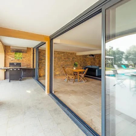 La Bleue, Avec Hammam, Piscine Et Jacuzzi