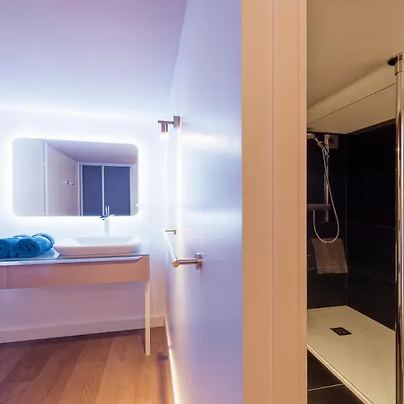 La Bleue, Avec Hammam, Piscine Et Jacuzzi *