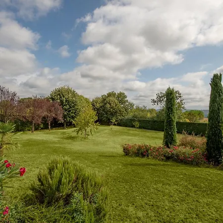 La Bleue, Avec Hammam, Piscine Et Jacuzzi