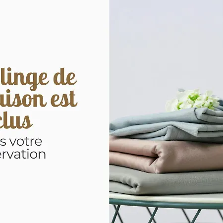 La Bleue, Avec Hammam, Piscine Et Jacuzzi Capendac