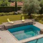 La Bleue, 800m2, Hammam, Piscine Et Jacuzzi Villa Capendac