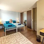 La Bleue, 800m2, Hammam, Piscine Et Jacuzzi Villa Capendac