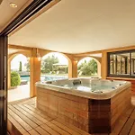 La Bleue, 800m2, Hammam, Piscine Et Jacuzzi *