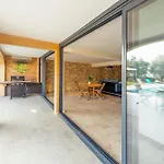 La Bleue, 800m2, Hammam, Piscine Et Jacuzzi