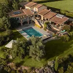 La Bleue, 800m2, Hammam, Piscine Et Jacuzzi Capendac