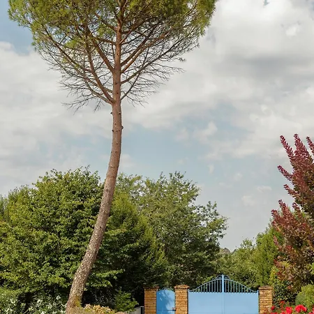 Villa La Bleue, Avec Hammam, Piscine Et Jacuzzi