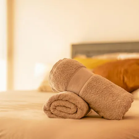 Villa La Bleue, Avec Hammam, Piscine Et Jacuzzi