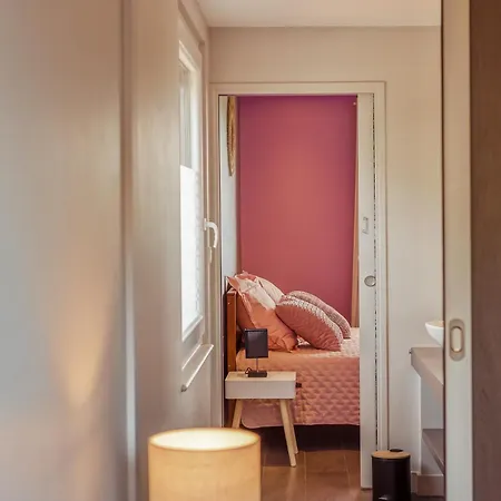 La Villa Bleue, 800M2, Hammam, Piscine Et Jacuzzi *