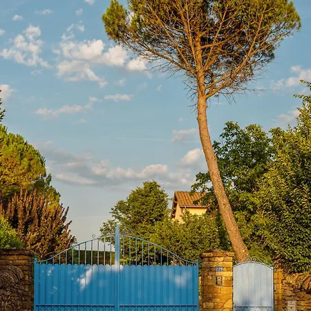 La Villa Bleue, 800M2, Hammam, Piscine Et Jacuzzi Villa