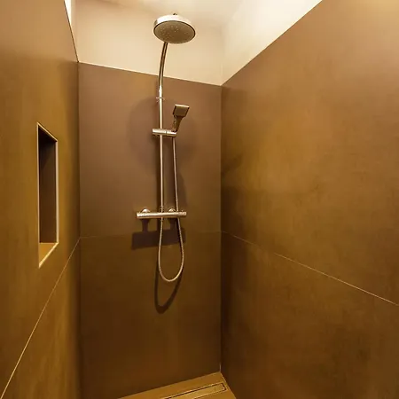 Villa La Bleue, Avec Hammam, Piscine Et Jacuzzi *