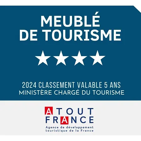 La Bleue, Avec Hammam, Piscine Et Jacuzzi Villa Capendac