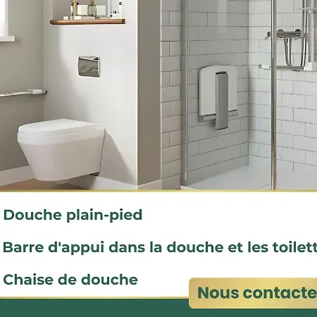 La Bleue, Avec Hammam, Piscine Et Jacuzzi * Capendac