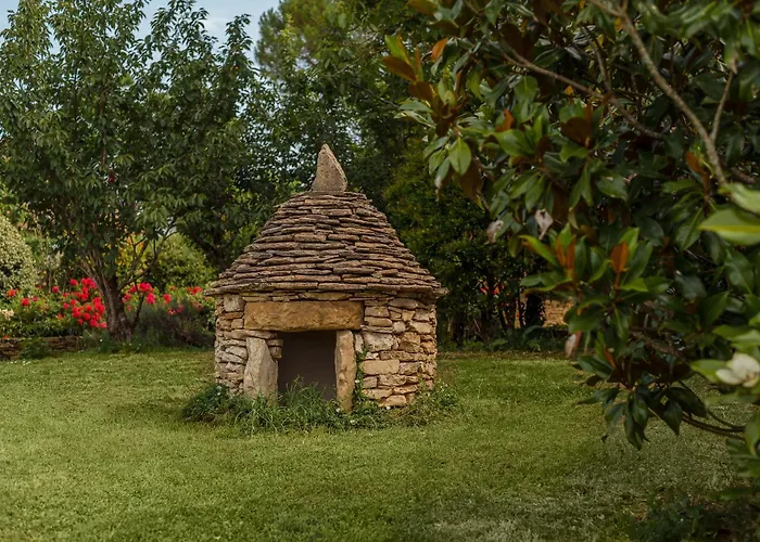 La Bleue, 800m2, Hammam, Piscine Et Jacuzzi * Capendac