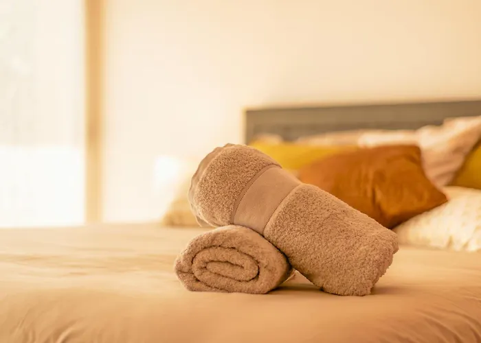 Villa La Bleue, 800m2, Hammam, Piscine Et Jacuzzi