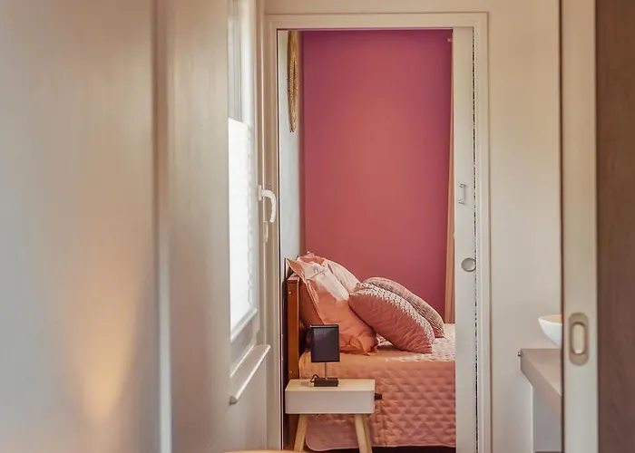 La Bleue, 800m2, Hammam, Piscine Et Jacuzzi *