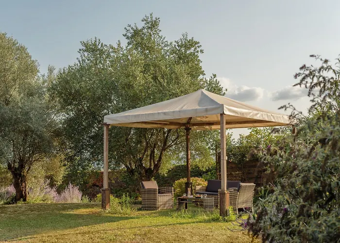 La Bleue, 800m2, Hammam, Piscine Et Jacuzzi Villa Capendac