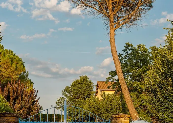 La Bleue, 800m2, Hammam, Piscine Et Jacuzzi Villa
