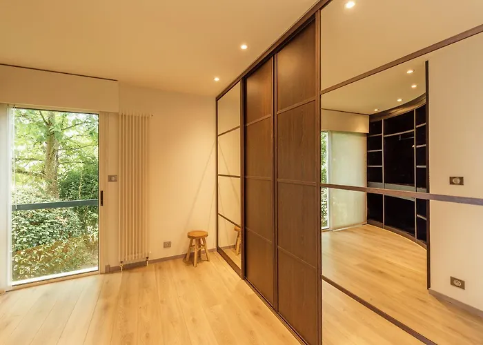 Villa La Bleue, 800m2, Hammam, Piscine Et Jacuzzi *