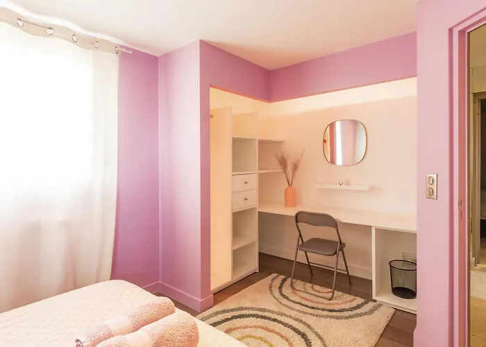 La Bleue, 800m2, Hammam, Piscine Et Jacuzzi Villa