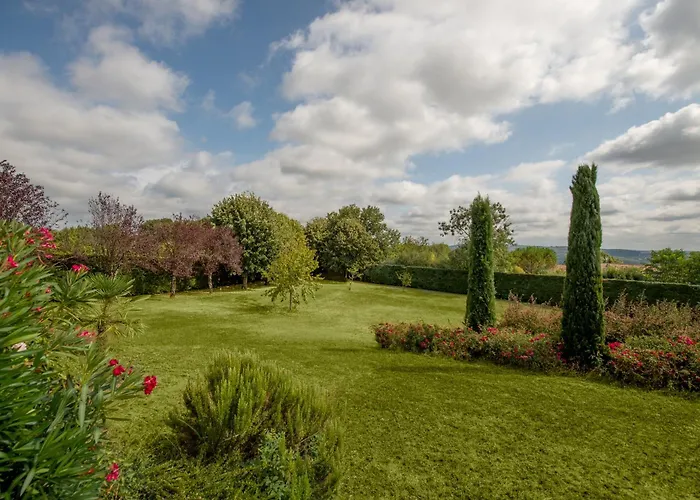 La Bleue, 800m2, Hammam, Piscine Et Jacuzzi